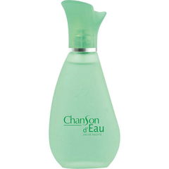 Chanson d'Eau von Coty