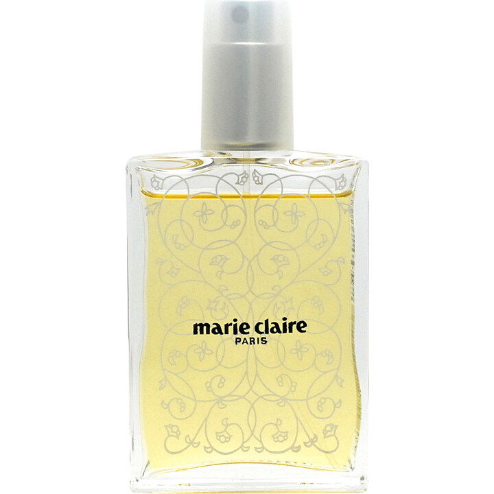 marie claire香水　きっとパイン Pine / フレグランスミスト パイン by Marie Claire » Reviews