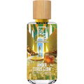 Amber Citrus Glow von The Dua Brand