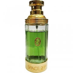 Space 21st for Women by Cathy Carden