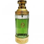 Space 21st for Women by Cathy Carden