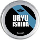 Uryu Ishida / 石田雨竜 von Aniga-Ter