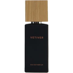 Vetiver von Reserved