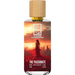 The Passionate by The Dua Brand / Dua Fragrances