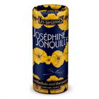 Les Garçonnes - Joséphine Jonquille by Crazylibellule and the Poppies