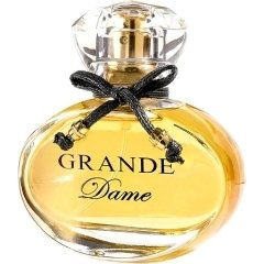 Grande Dame by Tchibo Grande Dame by Tchibo