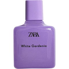 White Gardenia by Zara
