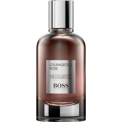 Courageous Rose von Hugo Boss