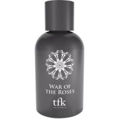 War Of The Roses by The Fragrance Kitchen