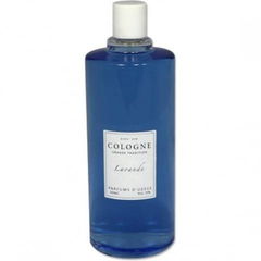 Lavande (Eau de Cologne) von Les Parfums d'Uzège