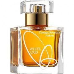White Oud von Thomas Kosmala
