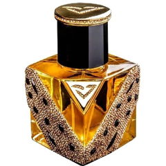 Majesté Collector's Edition von Vertus