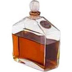 Un Peu d'Ambre by Houbigant
