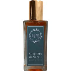 Zucchero di Neroli by Dedé Arte Profumata