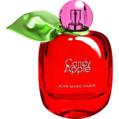 Candy Apple by Jean Marc Paris