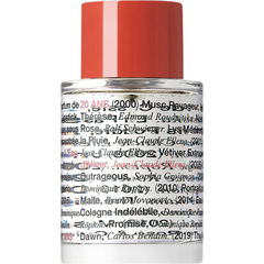 L'Eau d'Hiver 20 Ans by Editions de Parfums Frédéric Malle