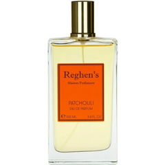 Patchouly by Reghen's