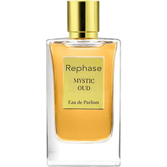 Mystic Oud von Rephase