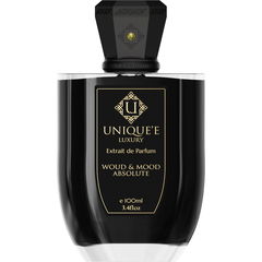 Woud & Mood Absolute von Unique'e Luxury