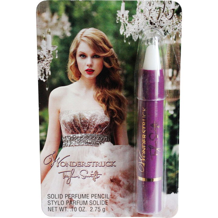 Taylor Swift Wonderstruck Eau De PARFUM 3.4oz-100mL For