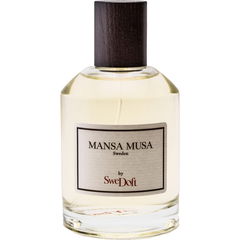 Mansa Musa von SweDoft