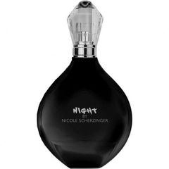Night by Nicole Scherzinger