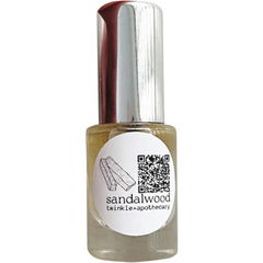 Sandalwood by Twinkle Apothecary