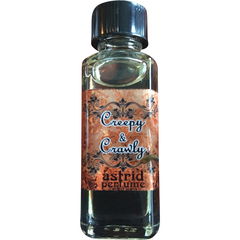 Creepy & Crawly von Astrid Perfume / Blooddrop