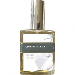 № 05 Bourbon Vanilla von Pure Home Couture