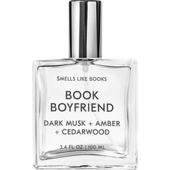 Book Boyfriend by Smells Like Books
