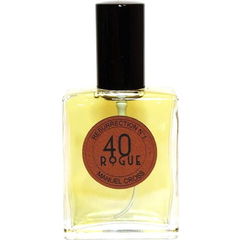 40 Rogue by Rogue