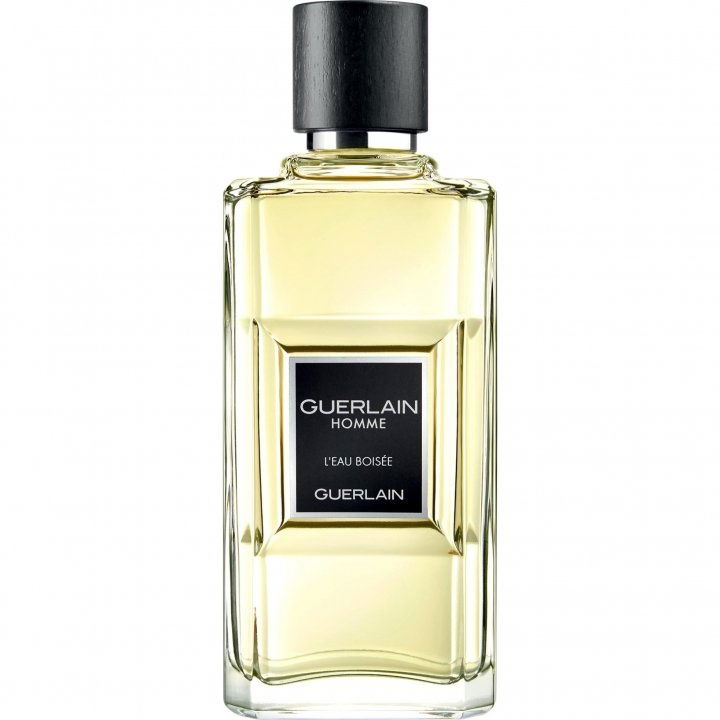 Guerlain Homme L'Eau Boisée von Guerlain