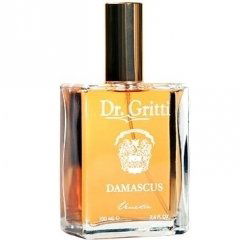 Damascus by Gritti