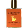 Peach Fever by Mirisanno