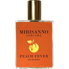 Peach Fever by Mirisanno