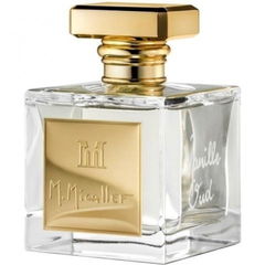 Vanille Oud by M. Micallef