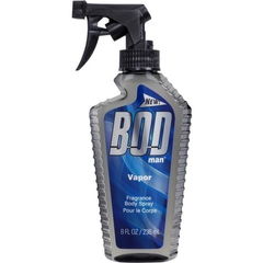 Vapor by BOD man