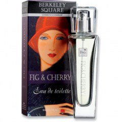 Fig & Cherry von The Berkeley Square