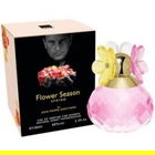 Flower Season - Spring von Jean-Pierre Sand