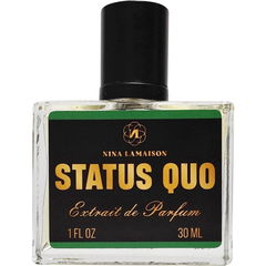 Status Quo von Nina Lamaison