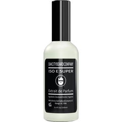 Iso E Super (Extrait de Parfum) by Oak City Beard Company