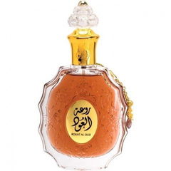 Rouat Al Oud (Eau de Parfum) by Lattafa / لطافة