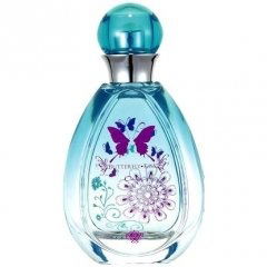 Butterfly Kiss - Oasis / バタフライキス オアシス von Dramatic Parfums / ドラマティック パルファム
