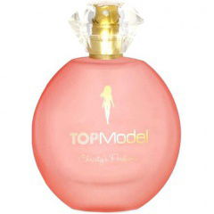 TOPModel - Christy von Koto Parfums