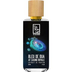 Bleu de Dua at Casino Royale von The Dua Brand / Dua Fragrances
