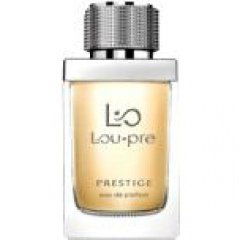 Prestige 428 by Lou•pre