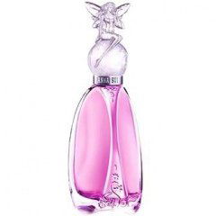 Secret Wish - Magic Romance by Anna Sui