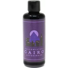 Cairo by Tallow + Steel