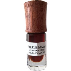 HM Purple Malay von Sulaym