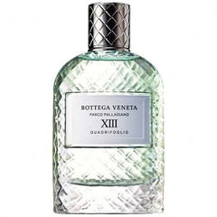 Parco Palladiano XIII: Quadrifoglio by Bottega Veneta